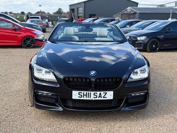 Used BMW 6 Series 2014 for sale - 76119097: Photo 2
