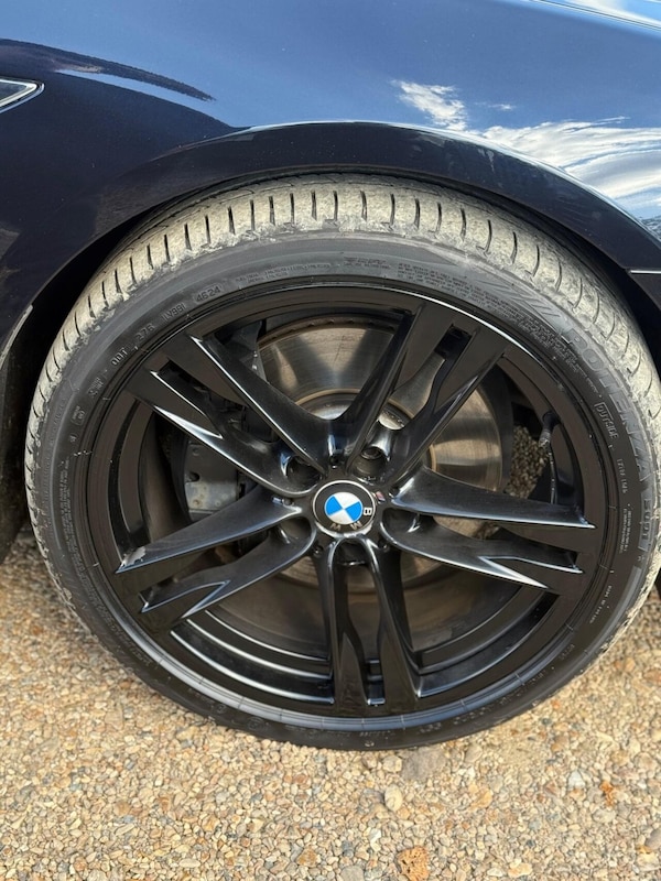Used BMW 6 Series 2014 for sale - 76119097: Photo 32