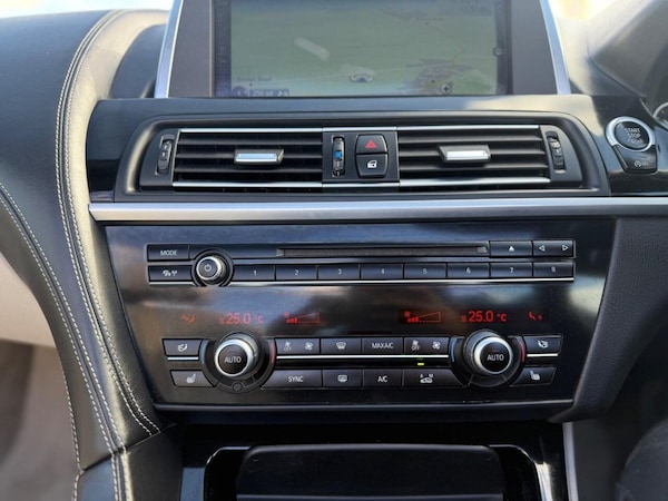 Used BMW 6 Series 2014 for sale - 76119097: Photo 35