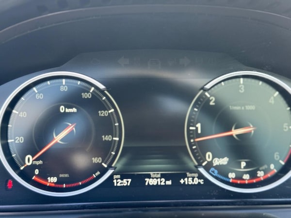 Used BMW 6 Series 2014 for sale - 76119097: Photo 37