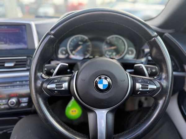 Used BMW 6 Series 2014 for sale - 76119097: Photo 39