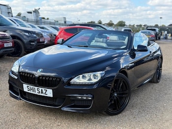 Used BMW 6 Series 2014 for sale - 76119097: Photo 3