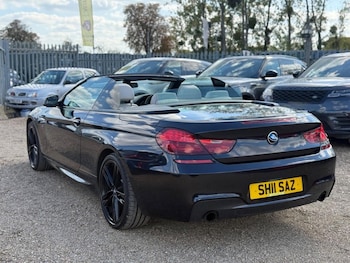 Used BMW 6 Series 2014 for sale - 76119097: Photo 4
