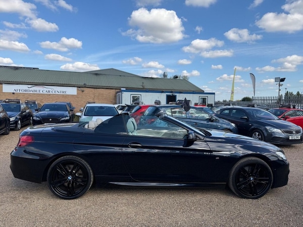 Used BMW 6 Series 2014 for sale - 76119097: Photo 7