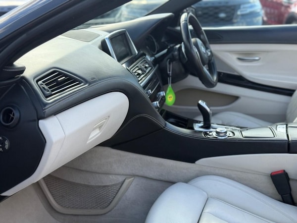 Used BMW 6 Series 2014 for sale - 76119097: Photo 9