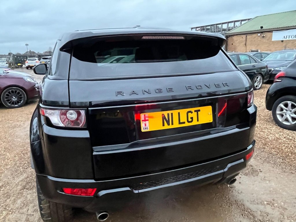 Used Land Rover Range Rover Evoque 2014 for sale - 77167254: Photo 15