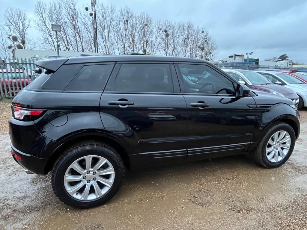 Used Land Rover Range Rover Evoque 2014 for sale - 77167254: Photo 16