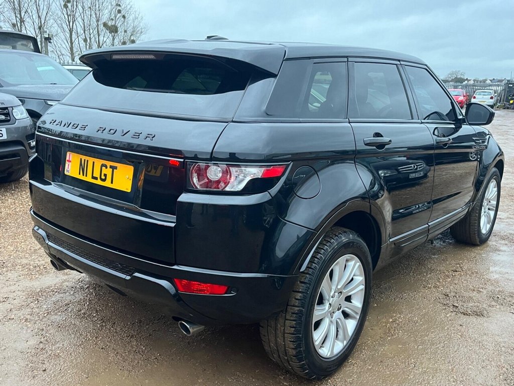 Used Land Rover Range Rover Evoque 2014 for sale - 77167254: Photo 19