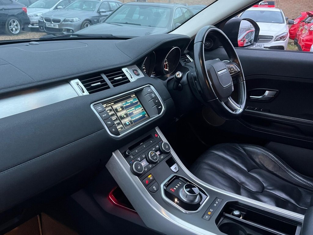 Used Land Rover Range Rover Evoque 2014 for sale - 77167254: Photo 23