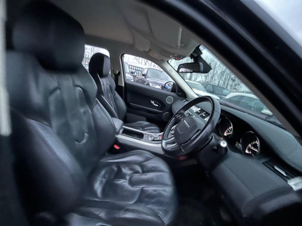 Used Land Rover Range Rover Evoque 2014 for sale - 77167254: Photo 24