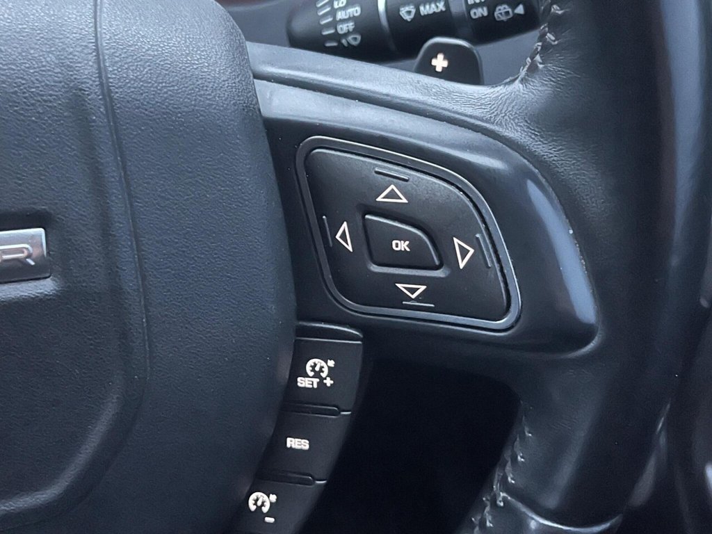 Used Land Rover Range Rover Evoque 2014 for sale - 77167254: Photo 31