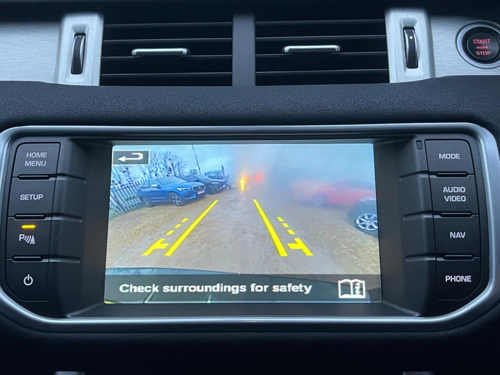 Used Land Rover Range Rover Evoque 2014 for sale - 77167254: Photo 36