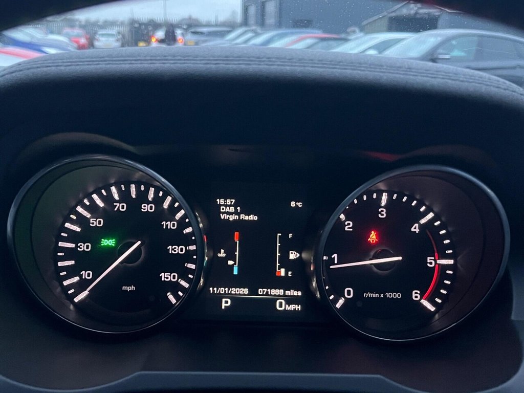 Used Land Rover Range Rover Evoque 2014 for sale - 77167254: Photo 42