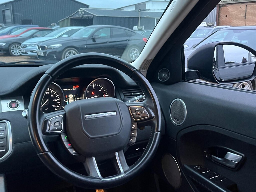 Used Land Rover Range Rover Evoque 2014 for sale - 77167254: Photo 45