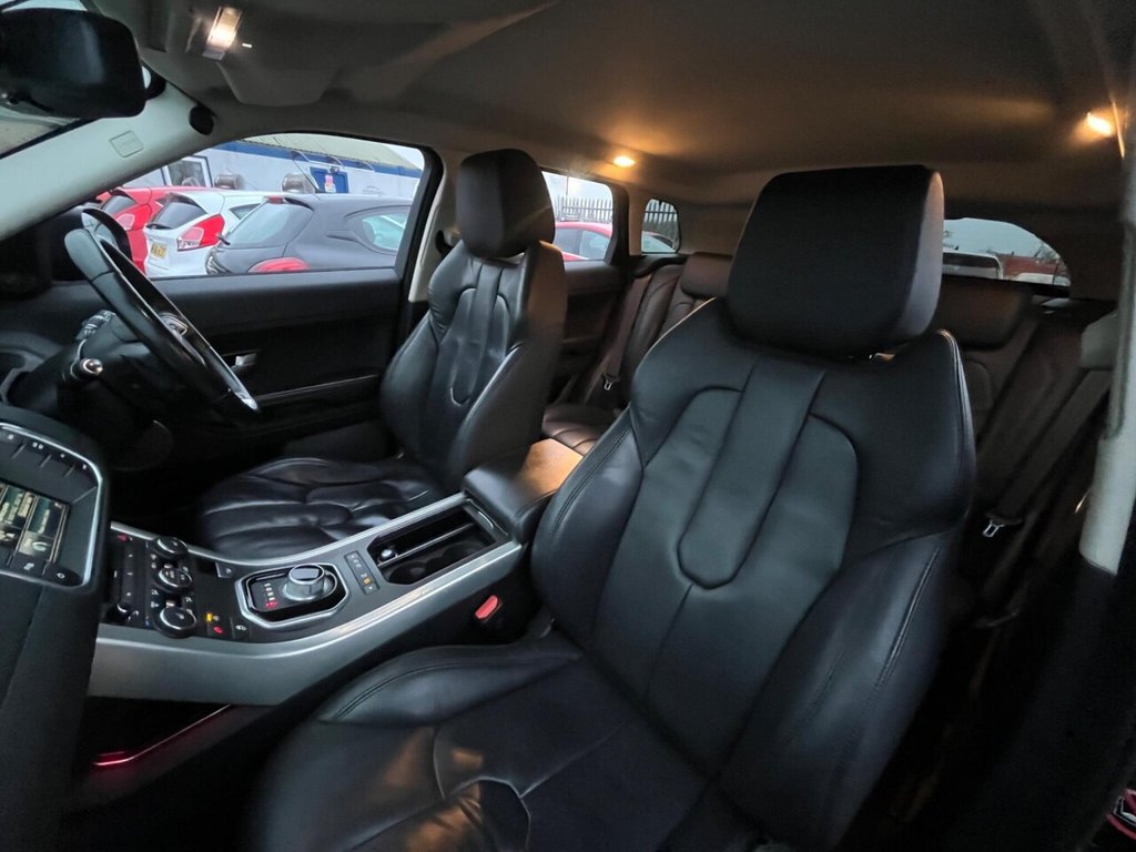 Used Land Rover Range Rover Evoque 2014 for sale - 77167254: Photo 46