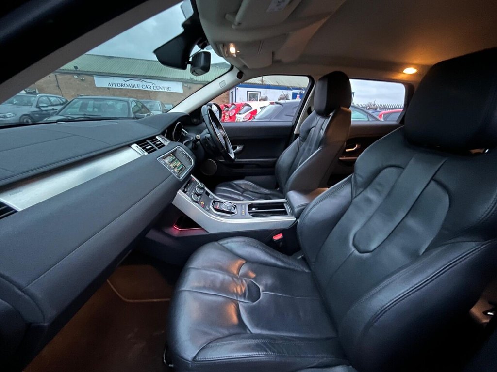 Used Land Rover Range Rover Evoque 2014 for sale - 77167254: Photo 47
