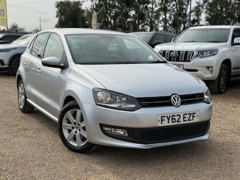 2012 (62) - 1.2 Match Euro 5 5dr