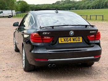 Used BMW 3 Series 2014 for sale - 78549893: Photo