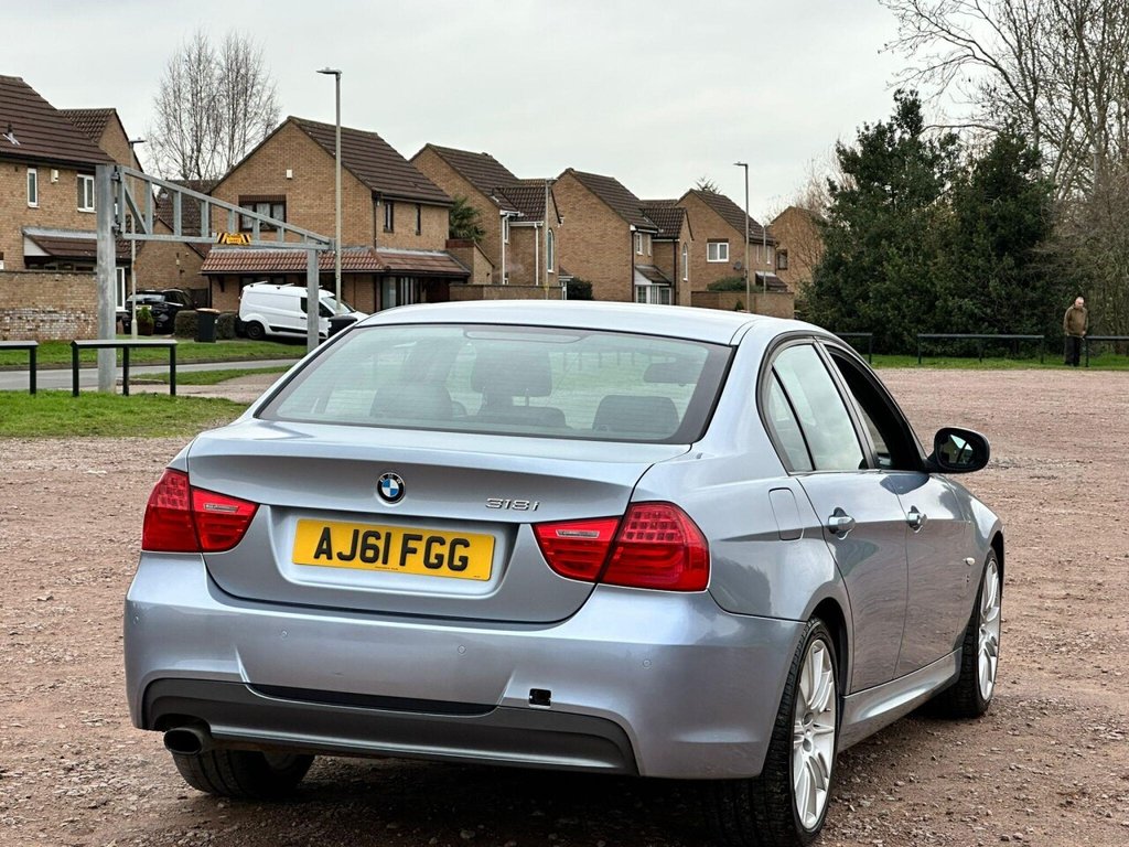 Used BMW 3 Series 2012 for sale - 76950399: Photo 11