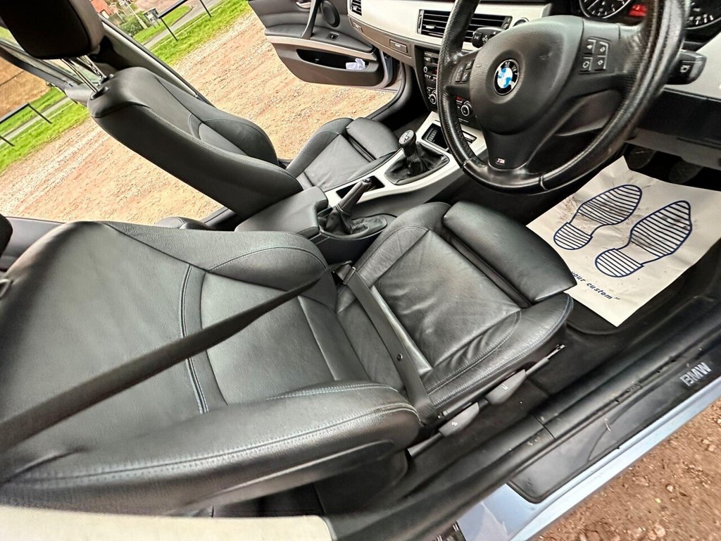 Used BMW 3 Series 2012 for sale - 76950399: Photo 14