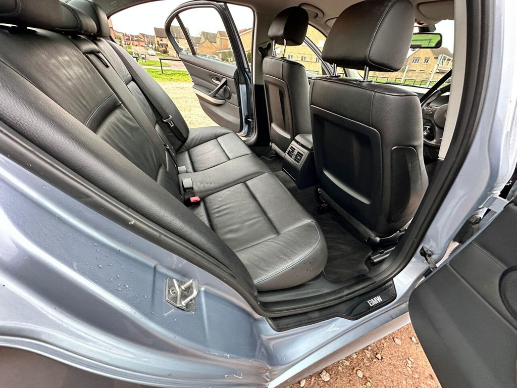 Used BMW 3 Series 2012 for sale - 76950399: Photo 19