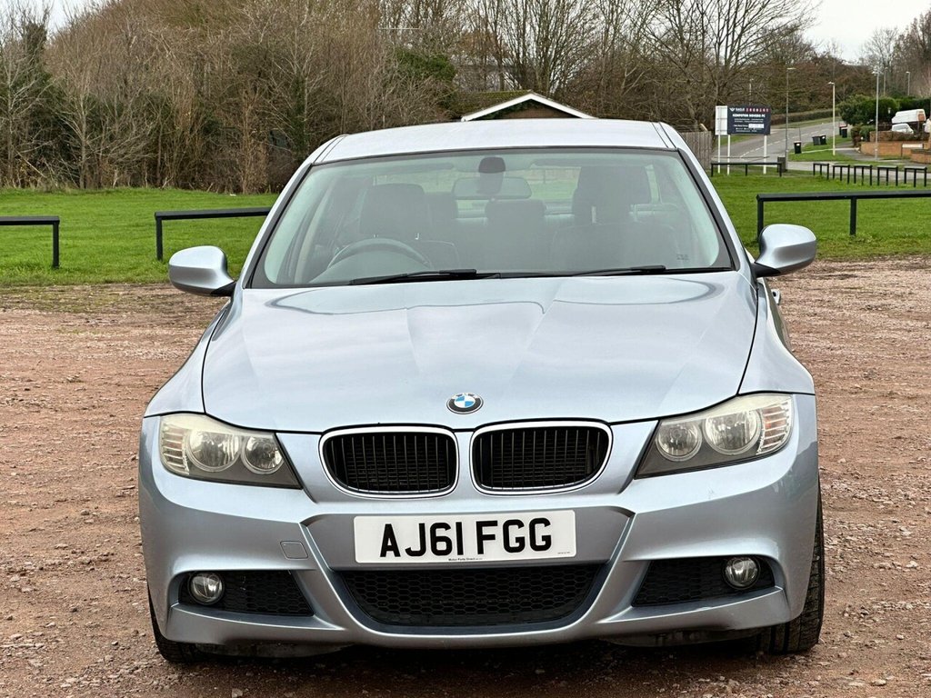 Used BMW 3 Series 2012 for sale - 76950399: Photo 2