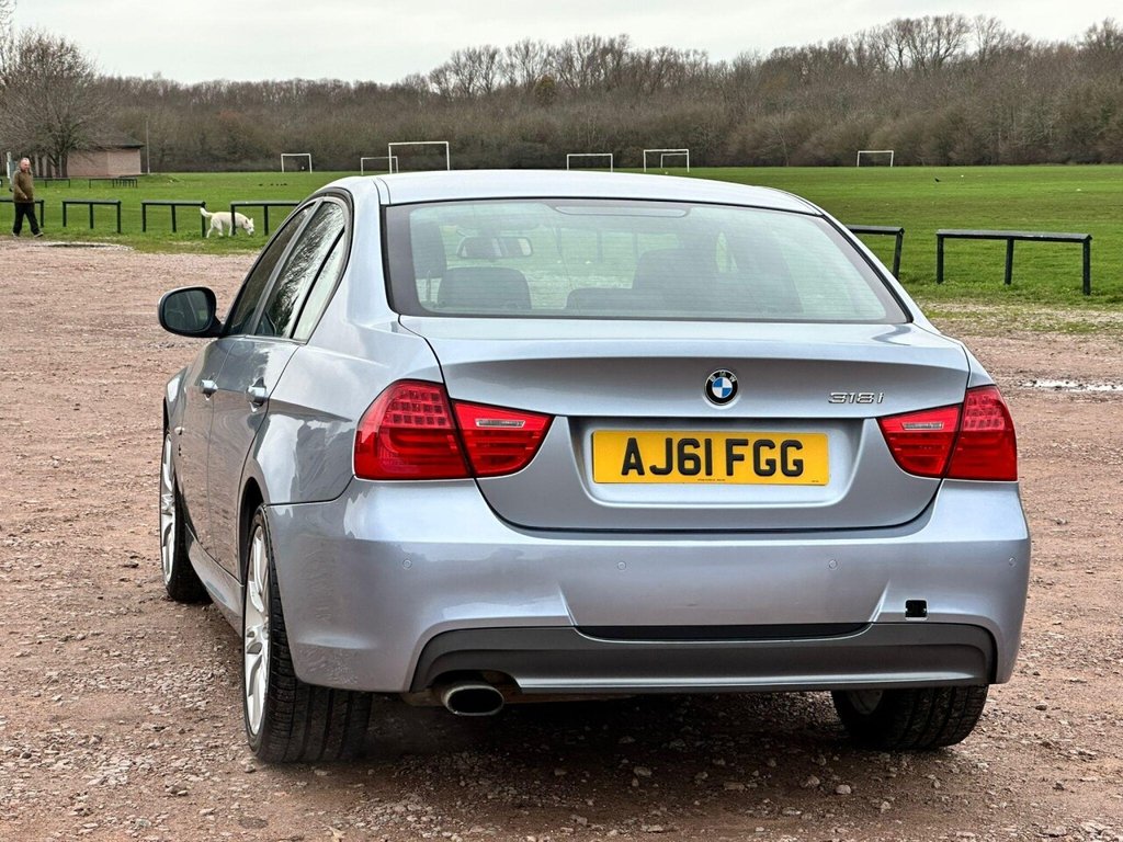 Used BMW 3 Series 2012 for sale - 76950399: Photo 21