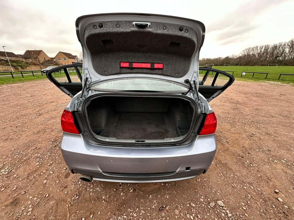 Used BMW 3 Series 2012 for sale - 76950399: Photo 26