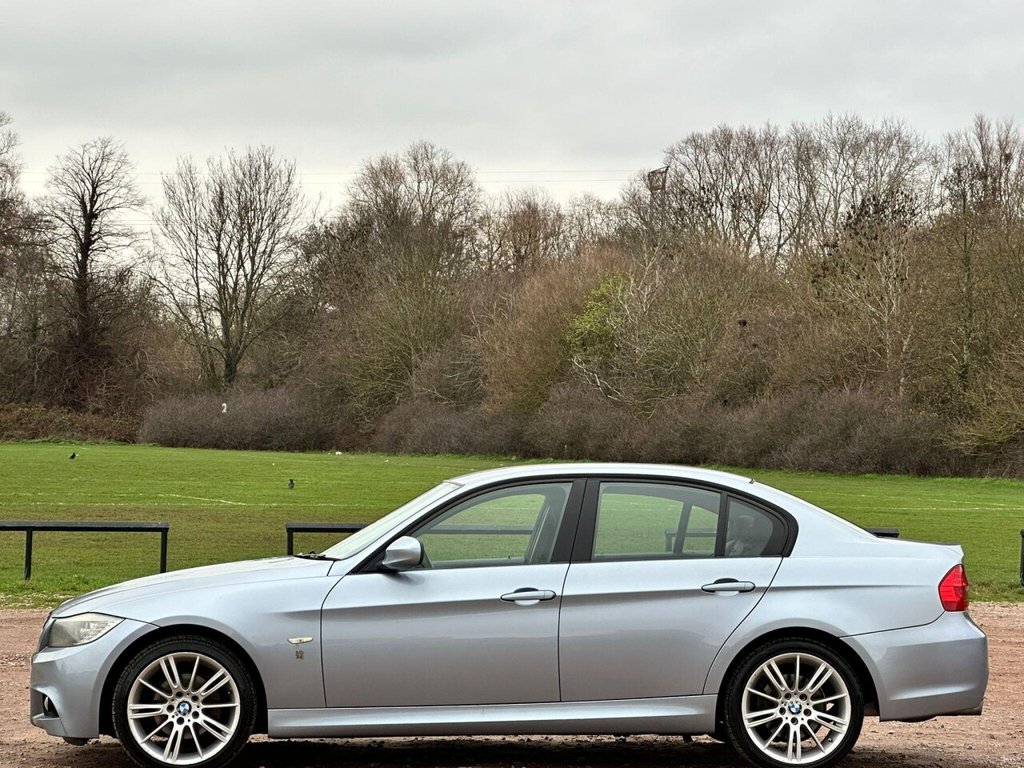 Used BMW 3 Series 2012 for sale - 76950399: Photo 28