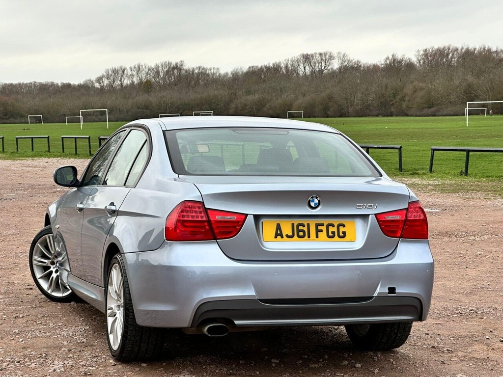 Used BMW 3 Series 2012 for sale - 76950399: Photo 33