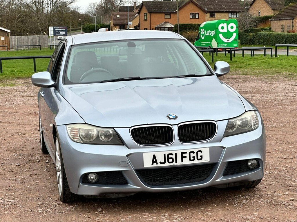 Used BMW 3 Series 2012 for sale - 76950399: Photo 34