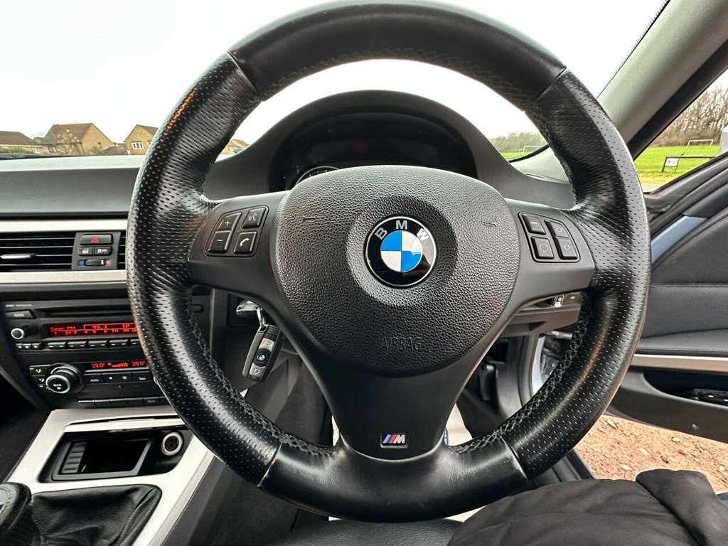 Used BMW 3 Series 2012 for sale - 76950399: Photo 4