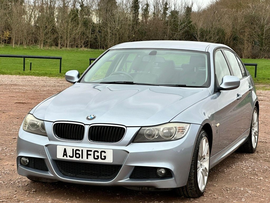 Used BMW 3 Series 2012 for sale - 76950399: Photo 6