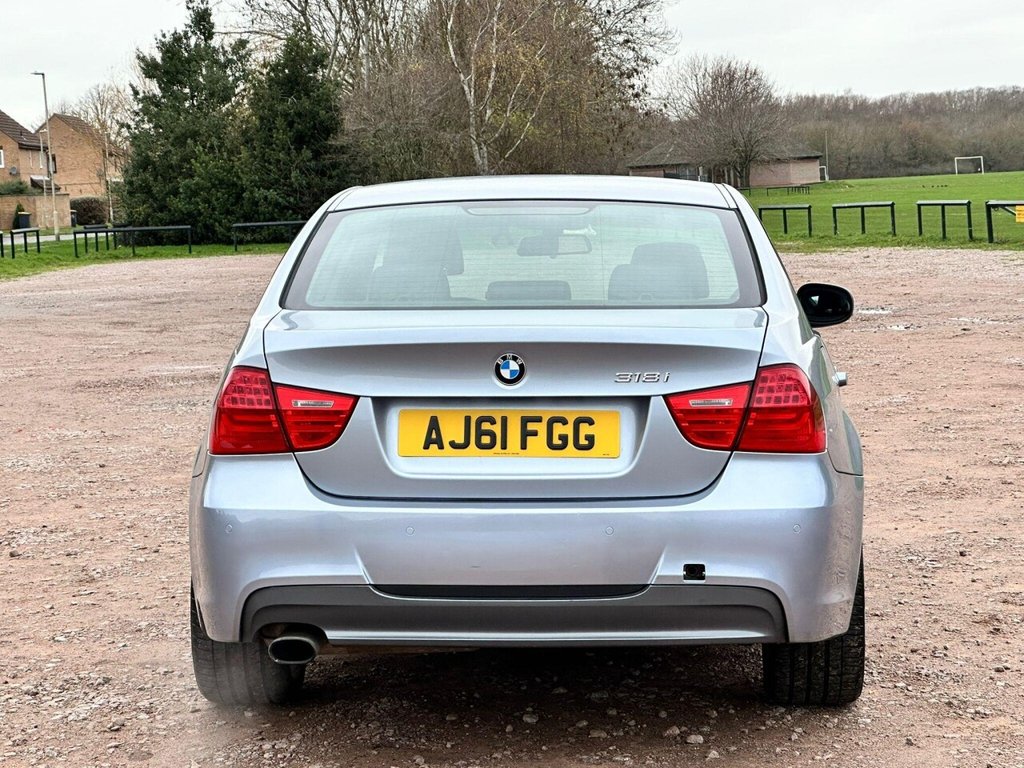 Used BMW 3 Series 2012 for sale - 76950399: Photo 8