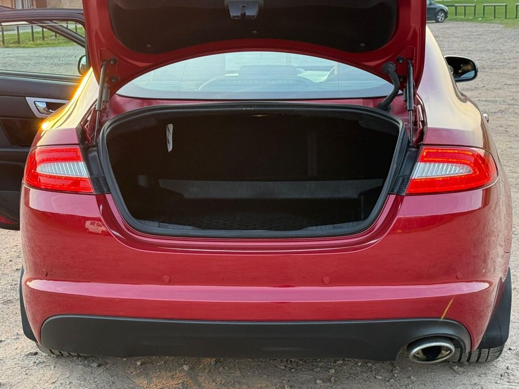 Used Jaguar XF 2015 for sale - 77971555: Photo 25