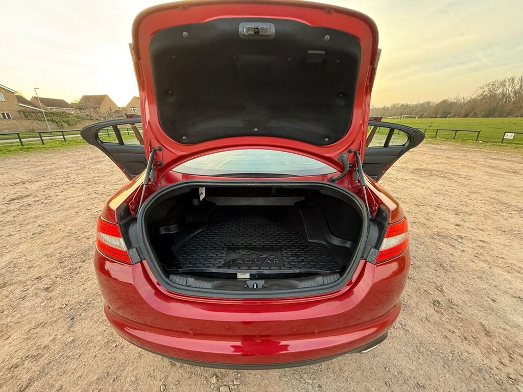 Used Jaguar XF 2015 for sale - 77971555: Photo 26