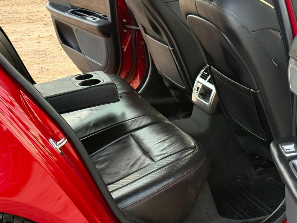 Used Jaguar XF 2015 for sale - 77971555: Photo 35