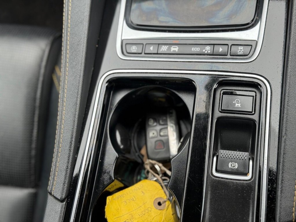 Used Jaguar F-Pace 2020 for sale - 77647875: Photo 13