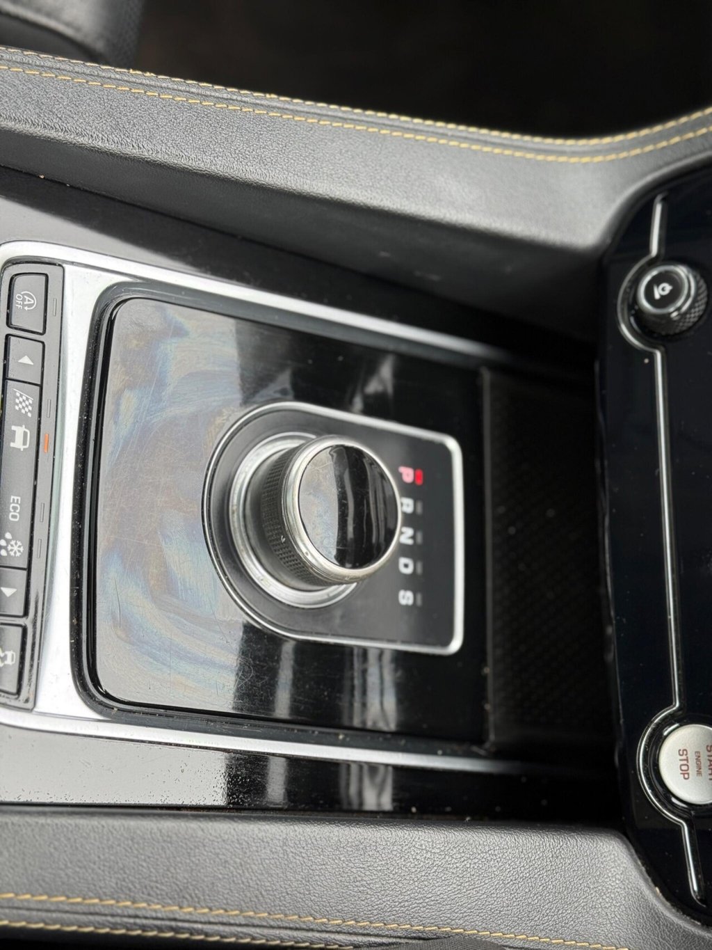 Used Jaguar F-Pace 2020 for sale - 77647875: Photo 27