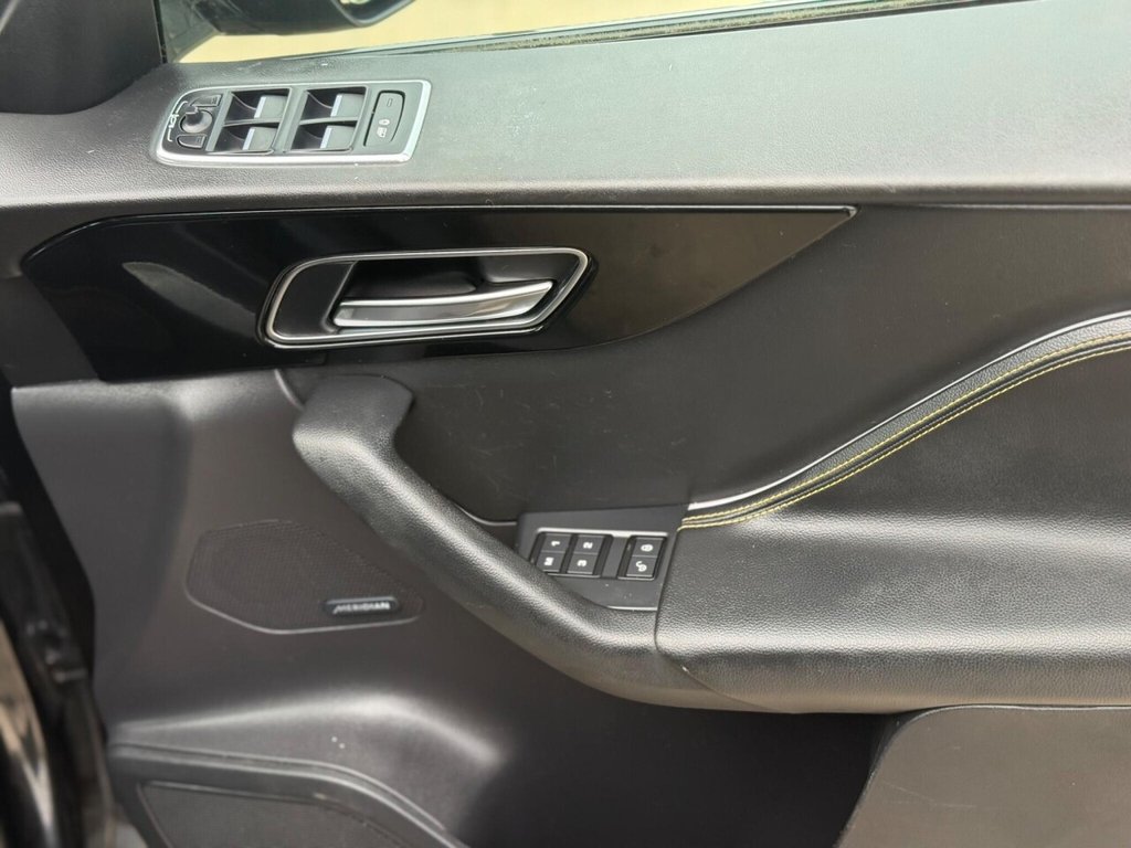 Used Jaguar F-Pace 2020 for sale - 77647875: Photo 34