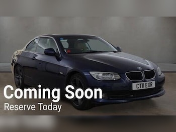 Used BMW 3 Series 2011 for sale - 79363656: Photo
