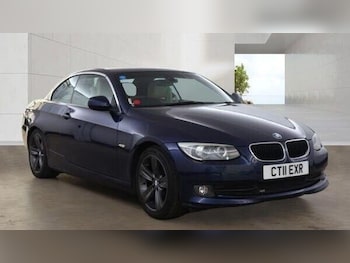 Used BMW 3 Series 2011 for sale - 79363656: Photo