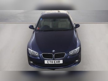 Used BMW 3 Series 2011 for sale - 79363656: Photo