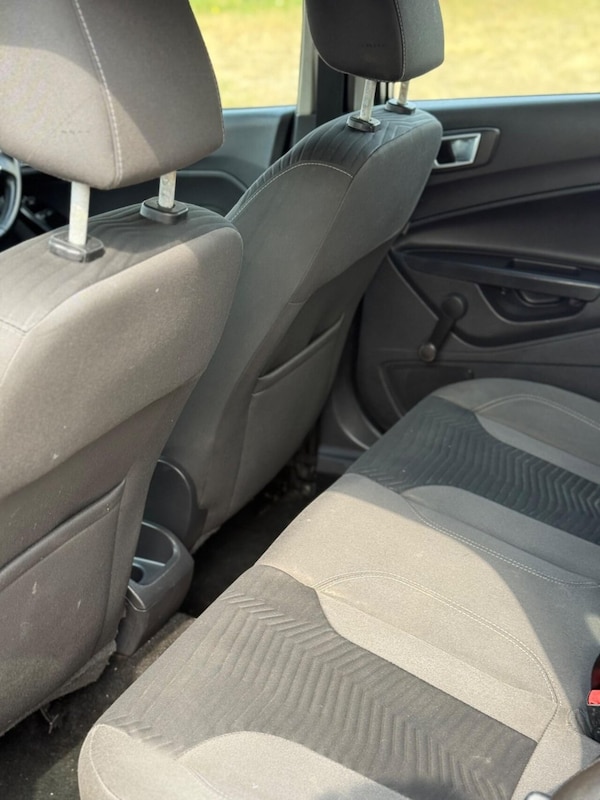 Used Ford Fiesta 2015 for sale - 75340979: Photo 19