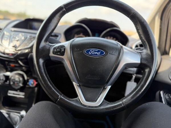 Used Ford Fiesta 2015 for sale - 75340979: Photo 38