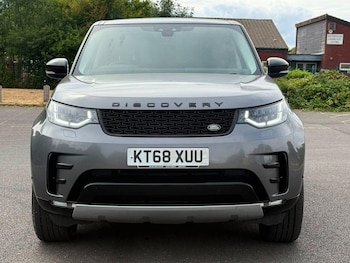 Used Land Rover Discovery 2019 for sale - 79562173: Photo