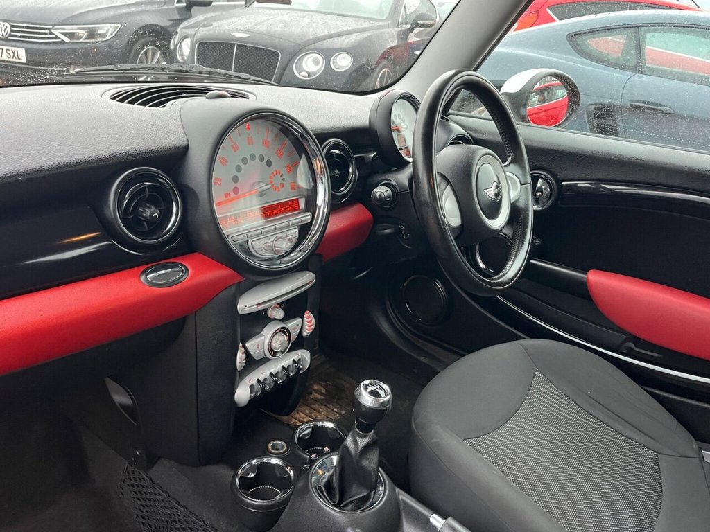 Used MINI Hatch 2009 for sale - 77451802: Photo 10