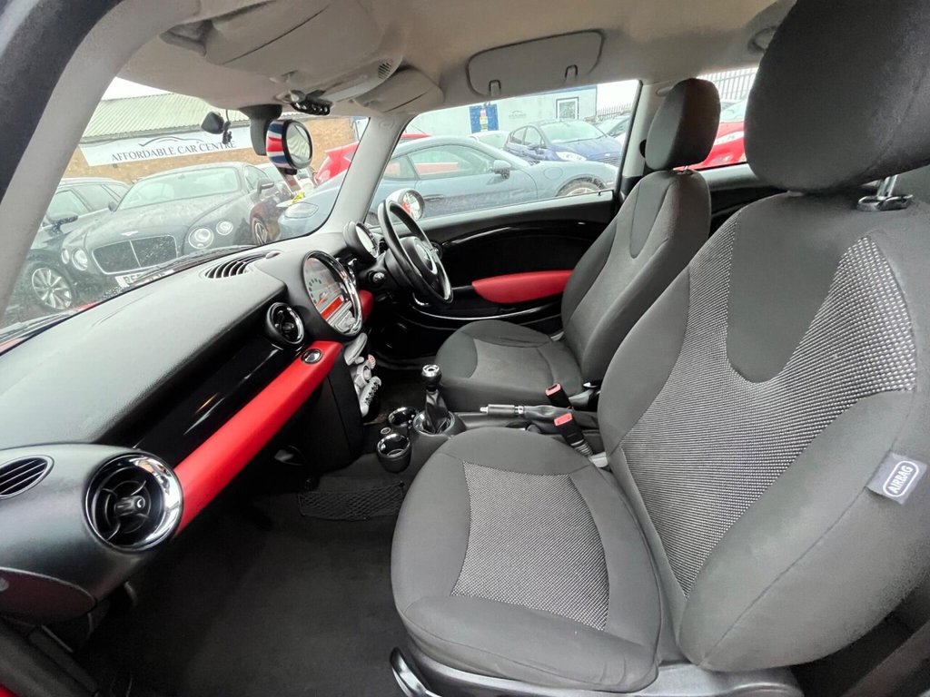 Used MINI Hatch 2009 for sale - 77451802: Photo 12