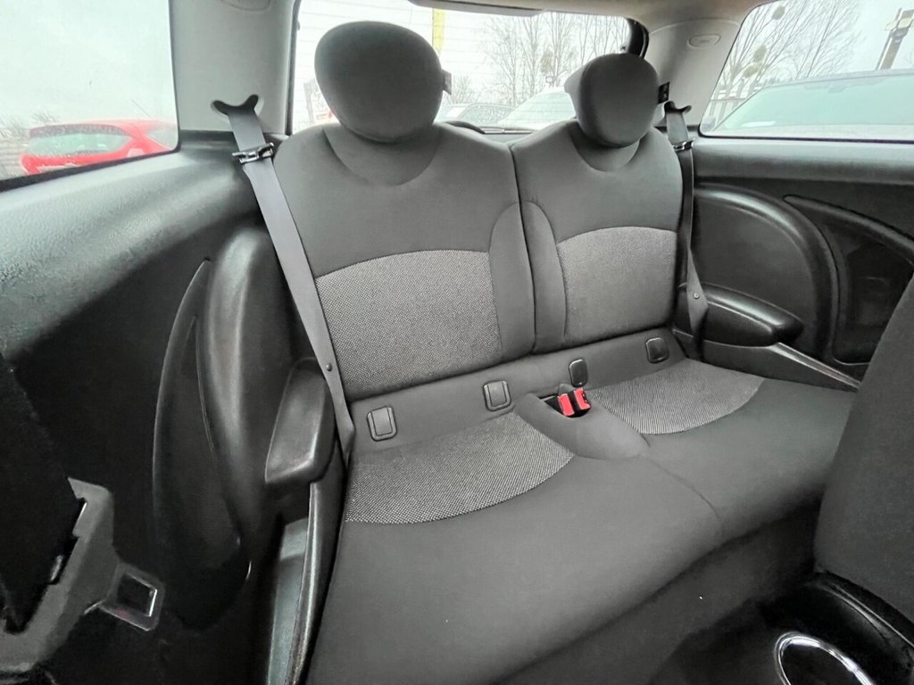 Used MINI Hatch 2009 for sale - 77451802: Photo 13