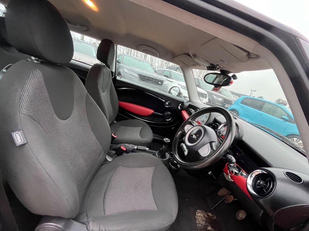 Used MINI Hatch 2009 for sale - 77451802: Photo 14